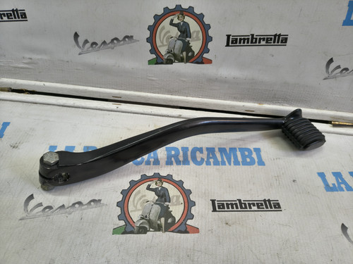 Leva avviamento messa - /, in