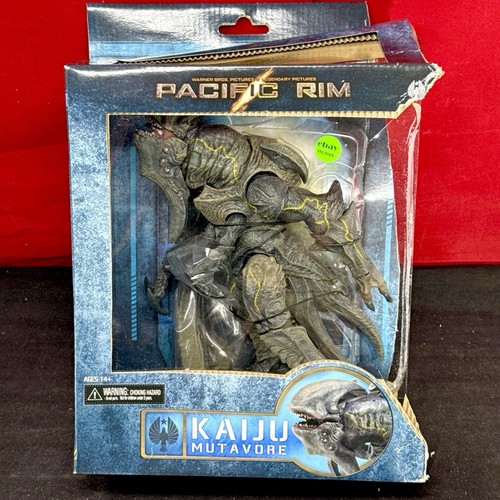 Modellino neca pacific rim - neca,