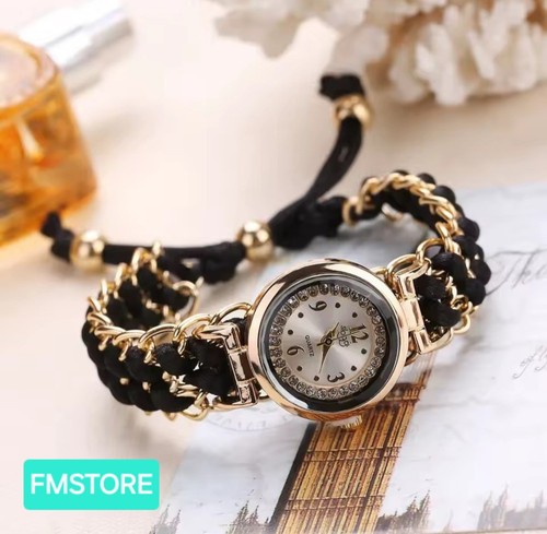 Orologio bracciale donna - donna, al