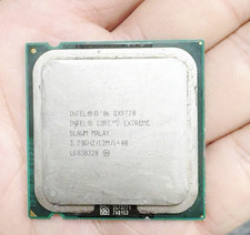 CPU desktop Intel Core 2