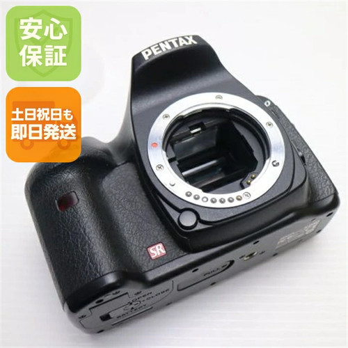 Pentax k20d fotocamera - fotocamera, reflex