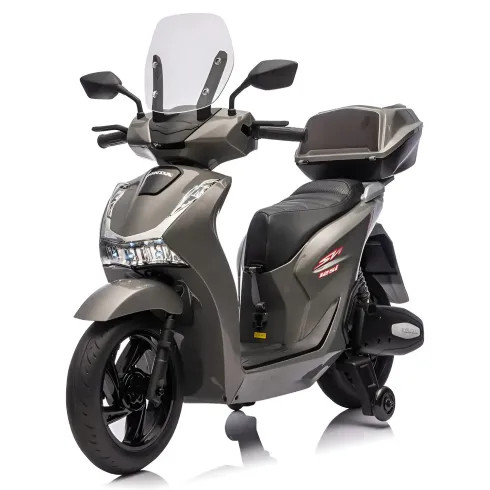 Moto elettrica per bambini 12v - moto,