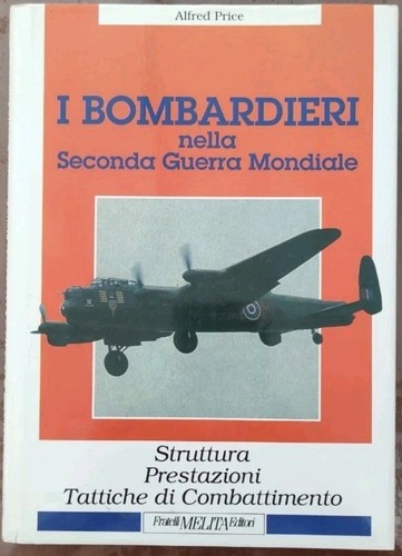 Bombardieri della seconda - i,