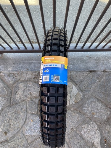Pneumatico michelin x11 - michelin,