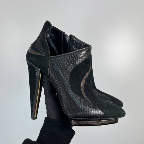 Stivaletti roberto cavalli - roberto,