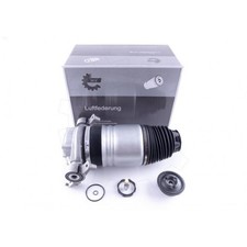 Sospensione Pneumatica