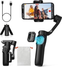 Osmo-Mobile 8 Gimbal
