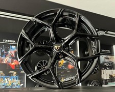 KIT N4 CERCHIO LEGA CUPRA DA