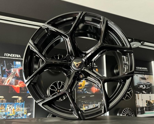 Kit cerchio lega cupra da - cupra,
