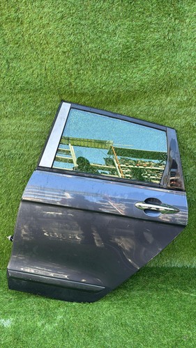 Porta portiera posteriore - porta,