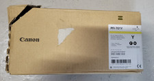 Inchiostro Canon PFI-701Y