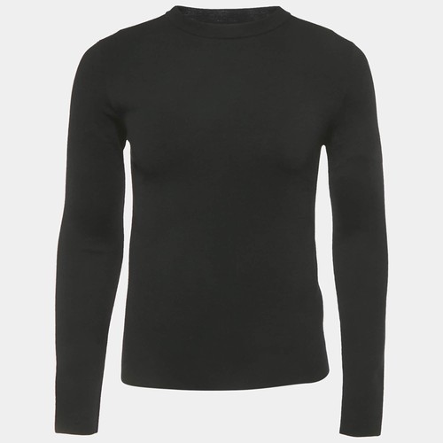 Felpa girocollo dior homme - girocollo,