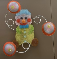 Lampadario Cameretta O Bagno Bimbo.