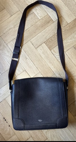 Mulberry belgrave borsa - belgrave, a