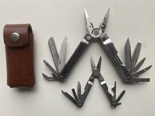 Leatherman Rebar Multi-tool