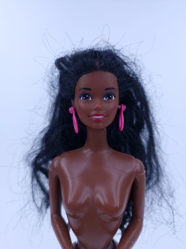 Bambola benetton christie - bambola, aa