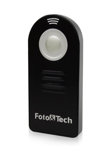 Telecomando wireless per - telecomando, ml-l3