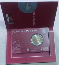 ITALIA - 2 EURO commemorativi
