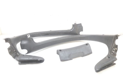 Interna cupolino bmw c1 - -, 125