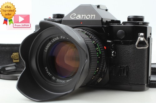 Ottime condizioni canon a 1 - [ottime,