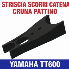 Scorri striscia cruna catena