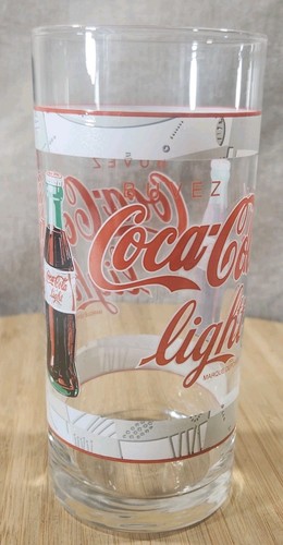 Coca cola lente collezione - cola, da