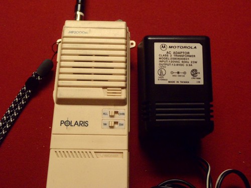 Uniden mp2000xl - uniden,