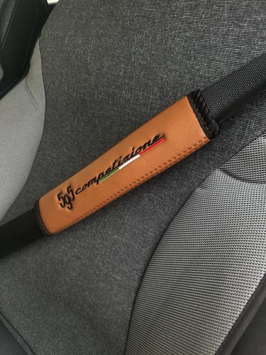 Copricintura abarth - copricintura,