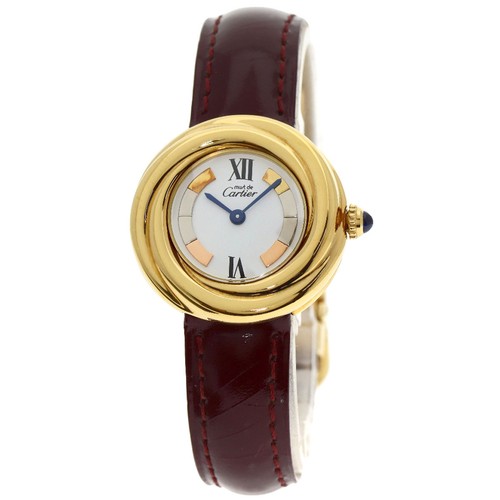 Orologi cartier must - orologi,