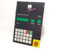 Rivista display STAMA