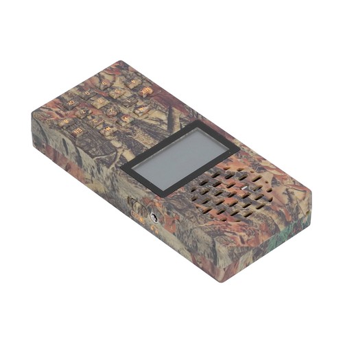 Mp3 bird caller - bird,