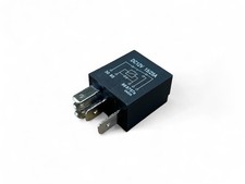 Relè per Compressore Sospensioni Pneumatiche BMW X5 E70 E BMW X6 E71 E72