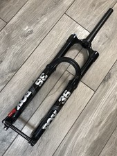 FOX 36 Performance Elite