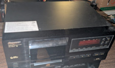 Pioneer f407 lettore - pioneer, pd-f407