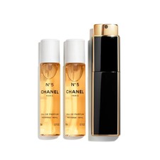 Chanel N°5 twist and spray