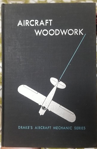 Aircraft woodwork colonel - aircraft, by