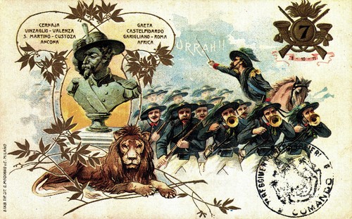Ww1 wwi reggimento - wwi,