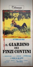IL GIARDINO DEI FINZI
