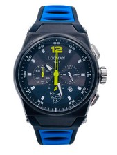 Orologio Locman Mare Crono Pvd