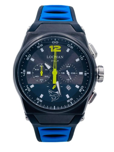 Orologio locman mare crono - mare,