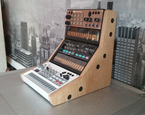 Korg volca rovere - volca,