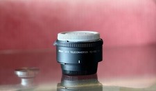 Nikon 17eii teleconverter - tc-17eii,