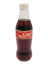 COCA COLA COKE 300 ML ANNI '90