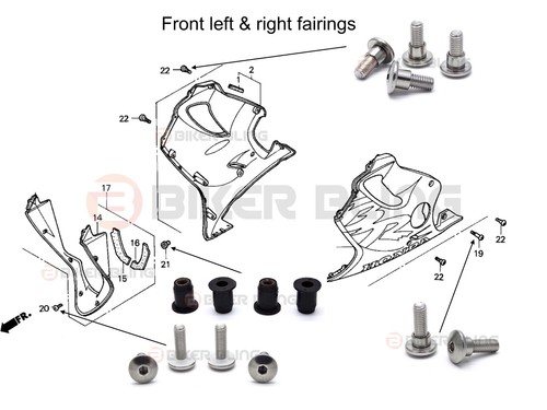 Honda cbr600f4i sport - cbr600f4i,