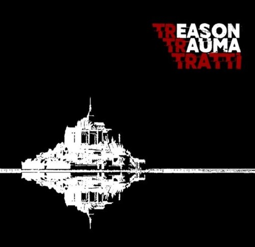 Treason trauma tratti - tratti, cd