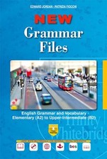 new grammar files. A2 - B2 +