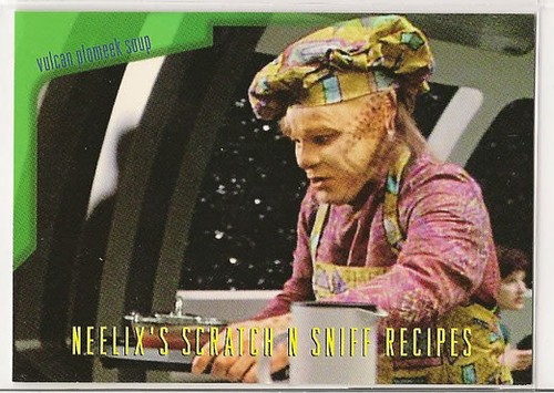 Star trek voyager stagione - voyager,