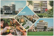 PORTORECANATI - MACERATA -