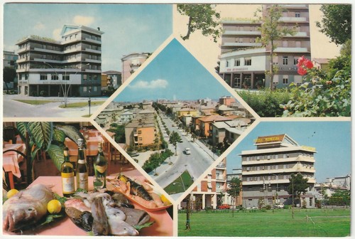 Portorecanati macerata - macerata,