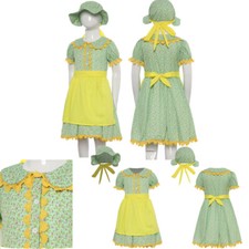 Costume bambino vestito